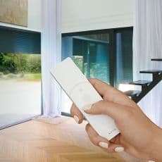 Возможность автоматизации роллет Возможность автоматизации роллет