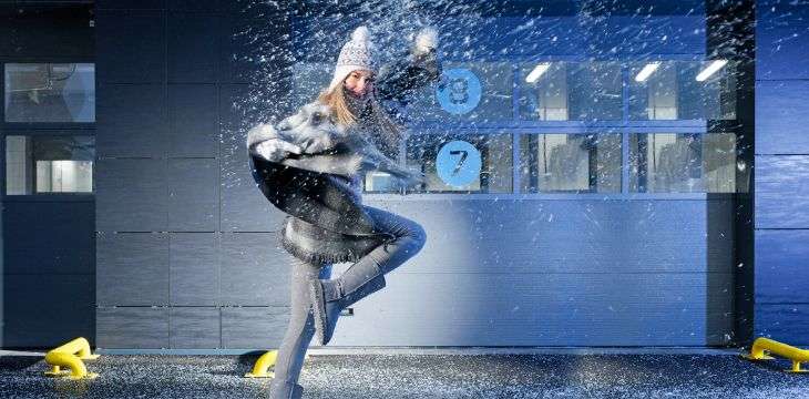 Адаптация к любым условиям