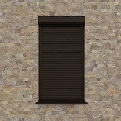 Роллеты на окна