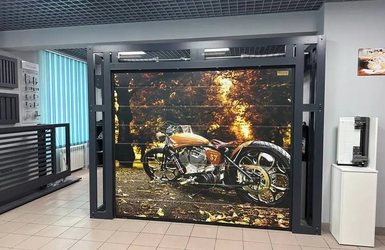 ТСК-Сибирь