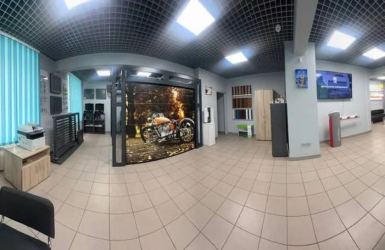 ТСК-Сибирь