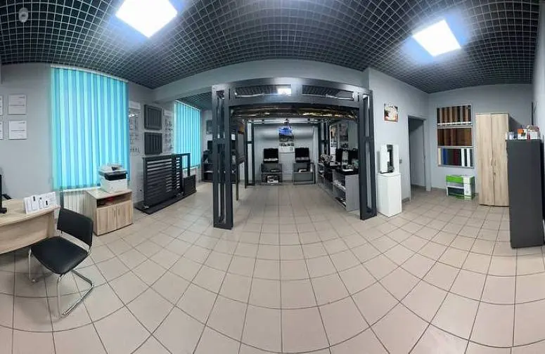 ТСК-Сибирь