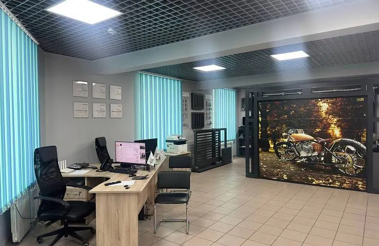 ТСК-Сибирь