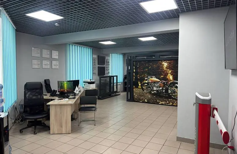 ТСК-Сибирь