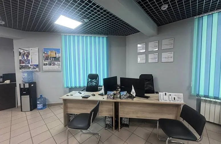ТСК-Сибирь
